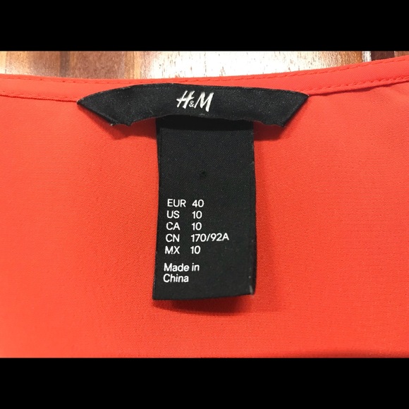 H&M Dress - Picture 3 of 3